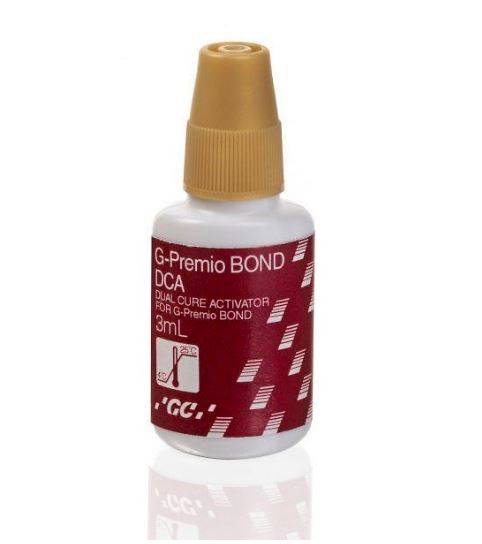 G-premio BOND DCA  GC 3ml 