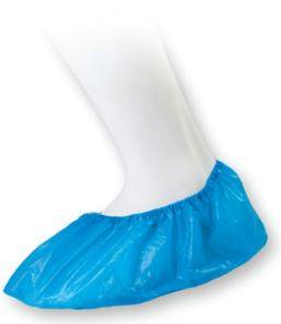 Buty foliowe rolka 10szt / Vat 8%