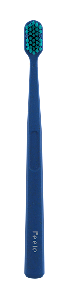 FEELO ORTHO Soft - Szczoteczka 3400 ortodontyczna