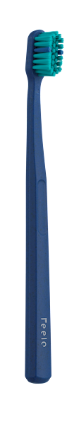 FEELO ORTHO Soft - Szczoteczka 3400 ortodontyczna