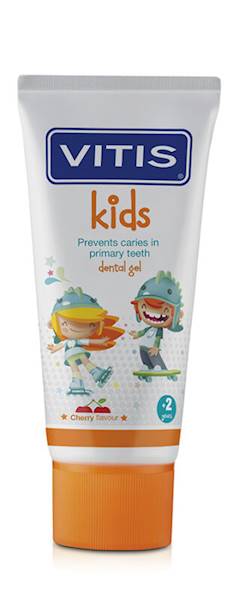 VITIS KIDS pasta dla dzieci od 2l 50ml
