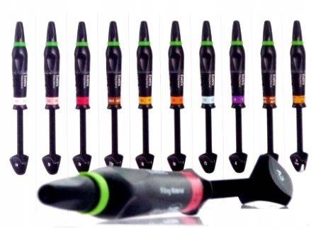 Evetric Refill 1x3,5g kolor B3 639670