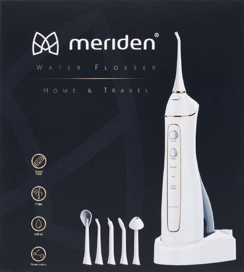 MERIDEN Home irygator dentystyczny 