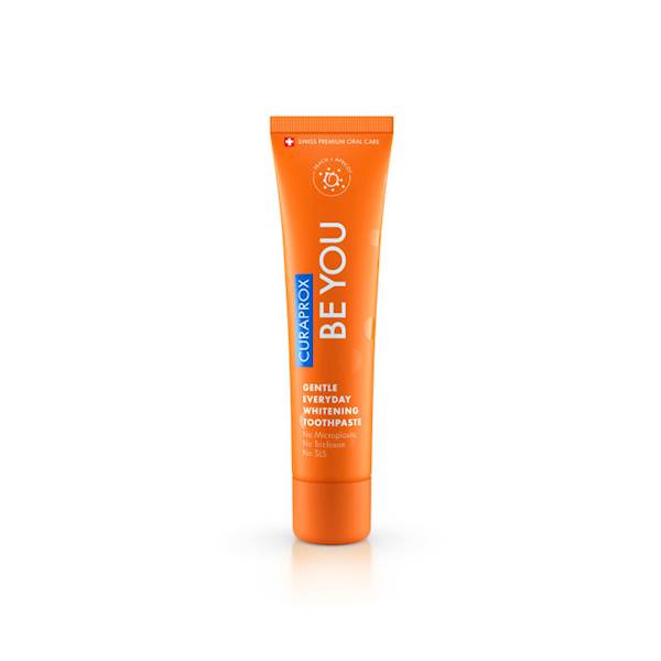 CURAPROX BE You ORANGE 60ml NEW