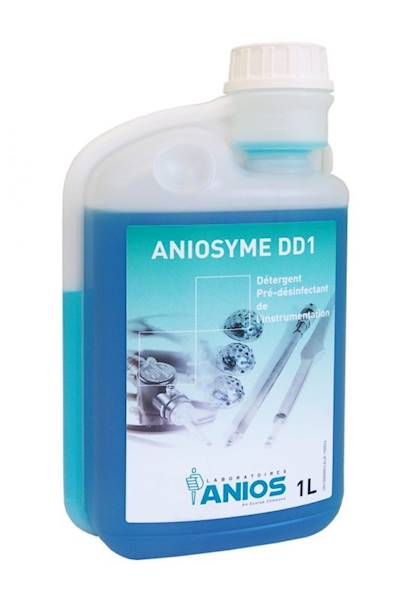 Enzymex L9  1L