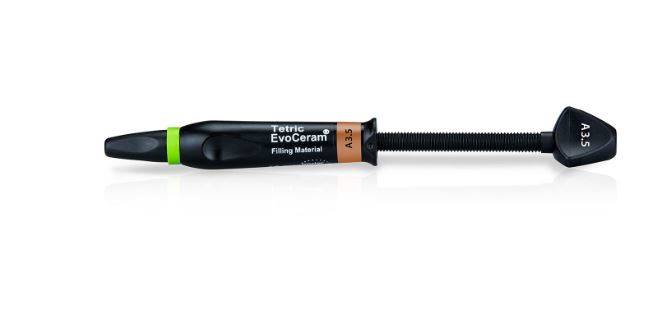 Tetric EvoCERAM strzykawka 3g A3,5 590315 Ivoclar