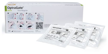 Optragate Regular op. 80szt Ivoclar 590850