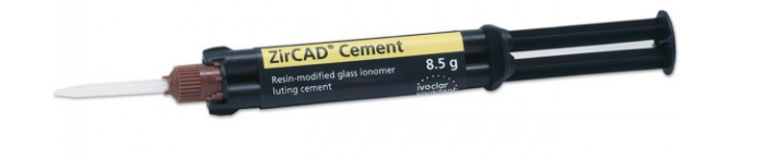 Zircad Cement refil 8,5g  746963 Ivoclar