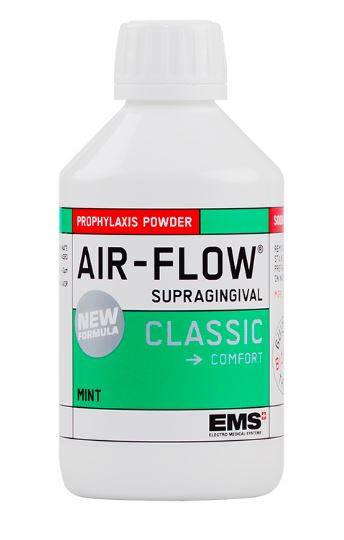 EMS Air flow classic - piasek do piaskarki 40u 300g