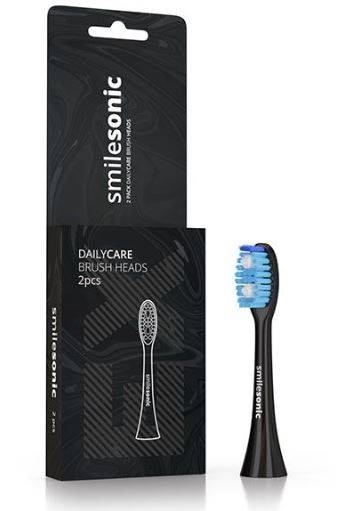 Końcówki DailyCare BLACK SMILESONIC