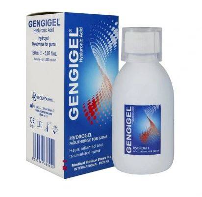Gengigel Płyn 150ml