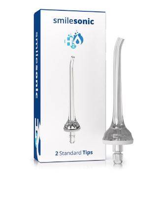 SMILESONIC końcówki do irygatora Standard
