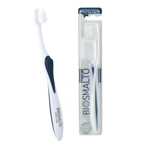 Curasept szczoteczka Biosmalto Protection