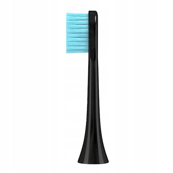 Końcówka 1szt BLISTER SensiTouch czarna Smilesonic