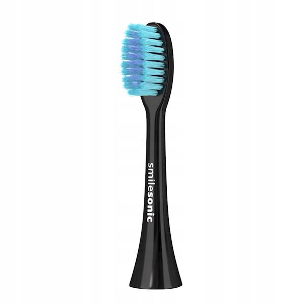 Końcówka 1szt BLISTER SensiTouch czarna Smilesonic