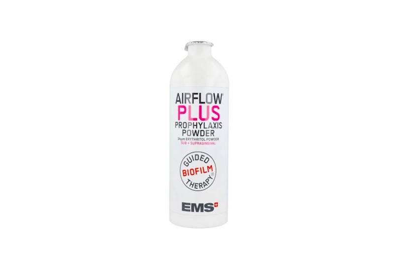 Air flow Plus op 400g  piasek EMS 14u