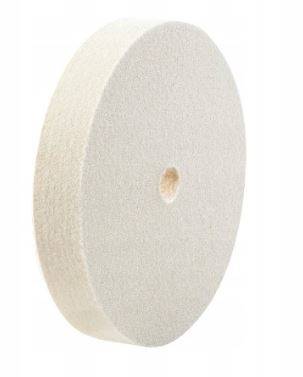 Tarcza filcowa 50 x 10