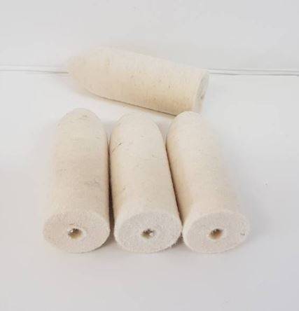 Palec filcowy 20x35