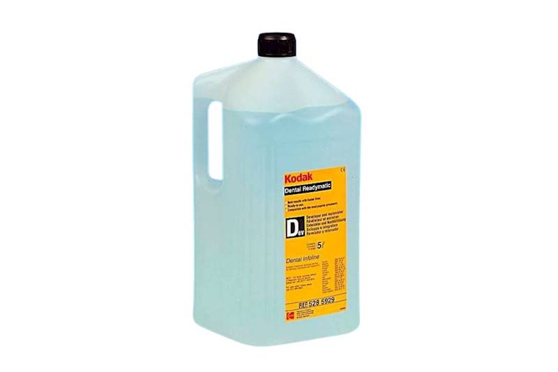 Kodak Wywoływacz 5L 
