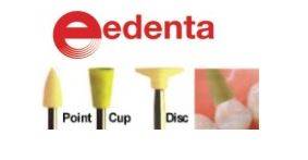 Gumki Edenta TopGloss - 1szt