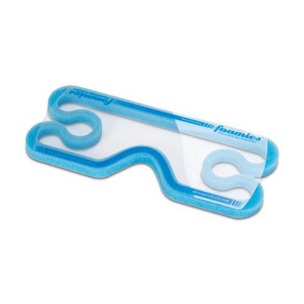 Foamies - osłona oczu pacjenta - 1szt