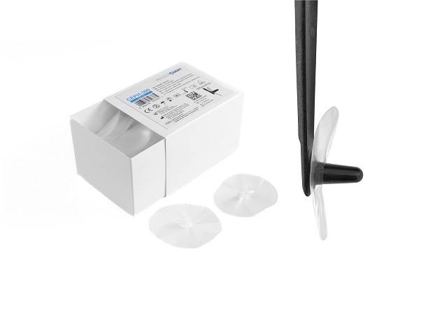Osłonki do CEFALO Hygienic Sleeves Ear 150szt