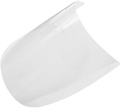 Osłonki do przyłbic - zapas - 5szt