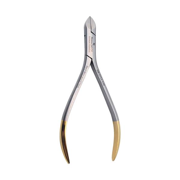 Hossa kleszcze TC do cięcia drutu 13cm