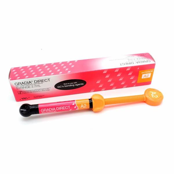 GC Gradia Direct CT
