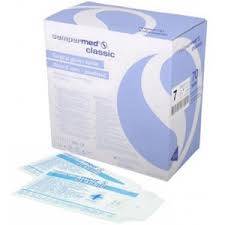 Chirurgiczne sterylne Semper PD 7,5 1para EURO