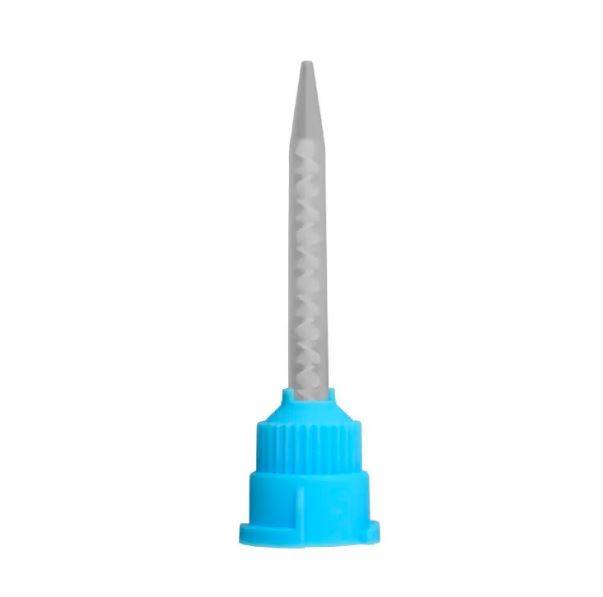 Końcówki mieszające 1:1  Structur 50szt DR.9810.03