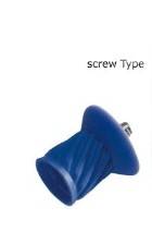 Gumki Pro-Cup granatowa Screw Type 1811 