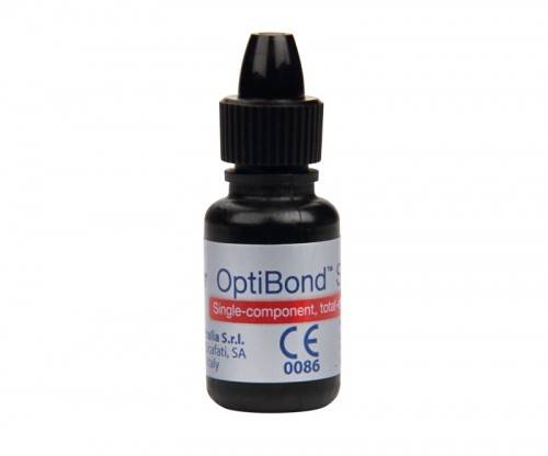 Opti Bond Solo Plus 3ml