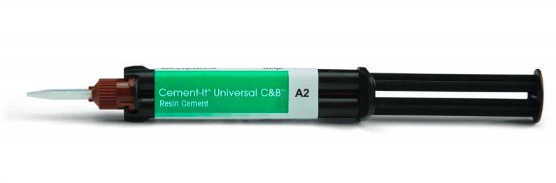 Cement-It A2 do prac metal. bezmetalowych