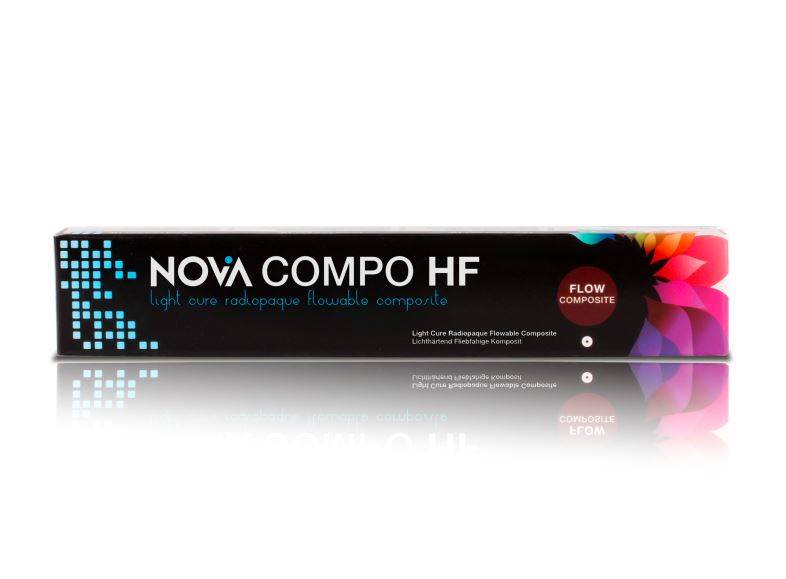 Nova compo HF FLOW A1  2g 