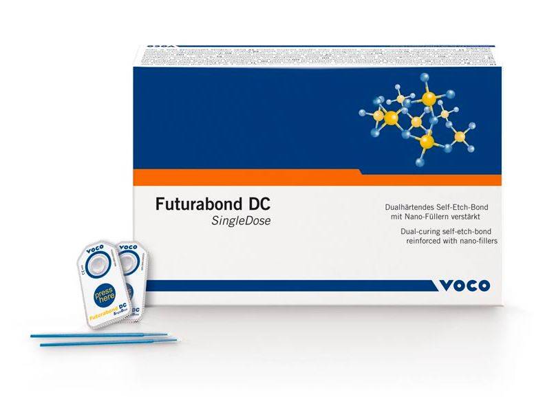 Futurabond DC single dose voco op 50szt