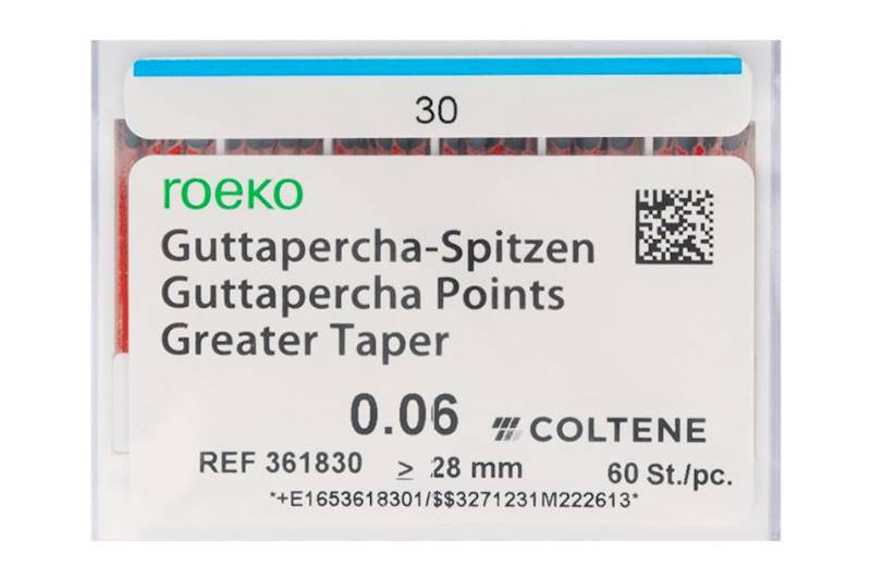 Gutaperka ROEKO