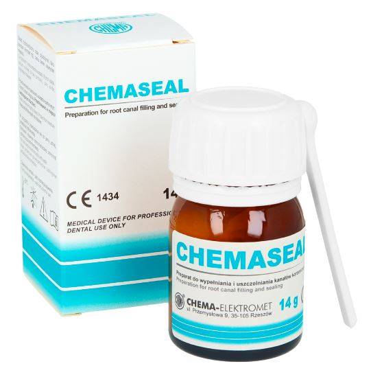 Chemaseal  14g uszczelnianie kanałów 
