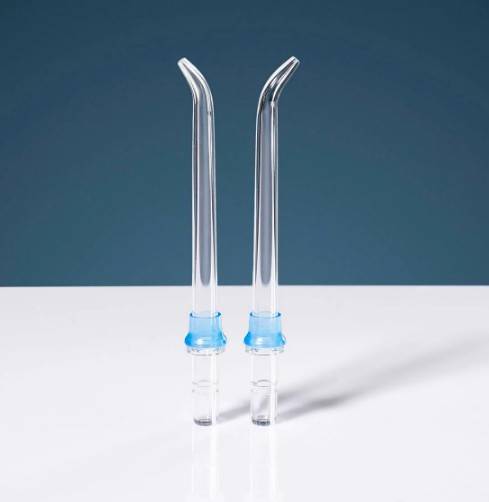 Końcówki do irygatora SMILESONIC AquaFlow standard