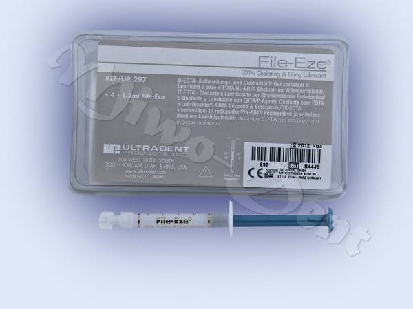 File-Eze 19% EDTA 1.2m do chem. poszerz. kanałów