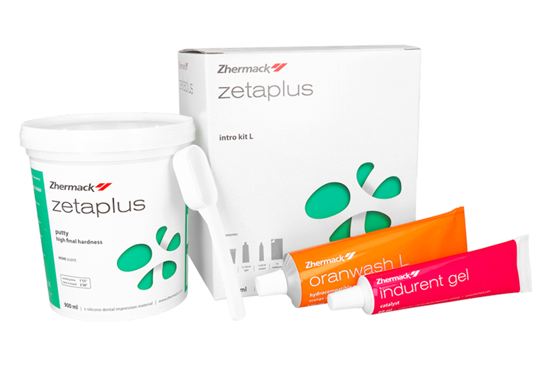 ZetaPlus L Intro Kit – zestaw