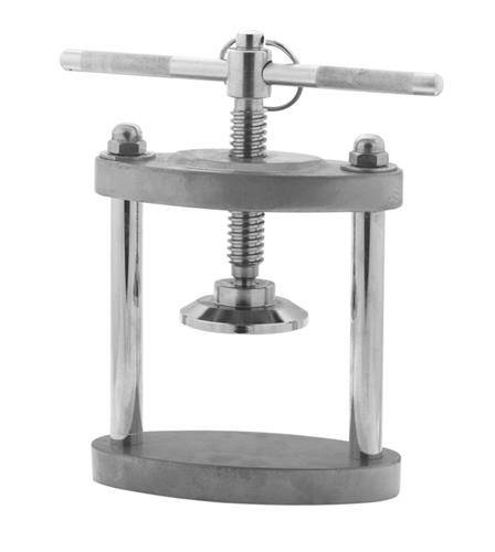 Ramka praska duża na 2 puszki