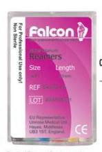 Poszerzacz Falcon 30/25mm               DR.3022.30