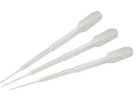 Pipeta aplikacyjna  op5szt