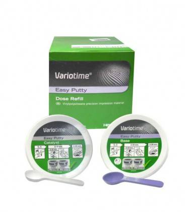 Variotime Easy Putty 300ml+300ml