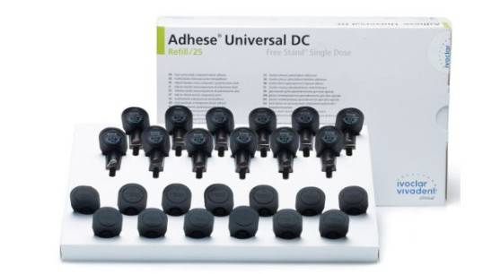 Adhese Universal DC SM Endo 25x0,g 687779 
