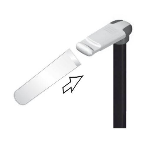 PROTECT Osłonki na zgryzak 2,2x6,0 - 100szt !!!!!