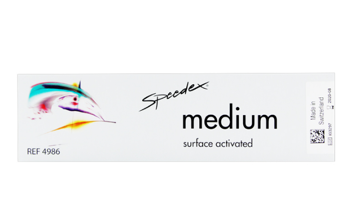 Speedex MEDIUM 140ml