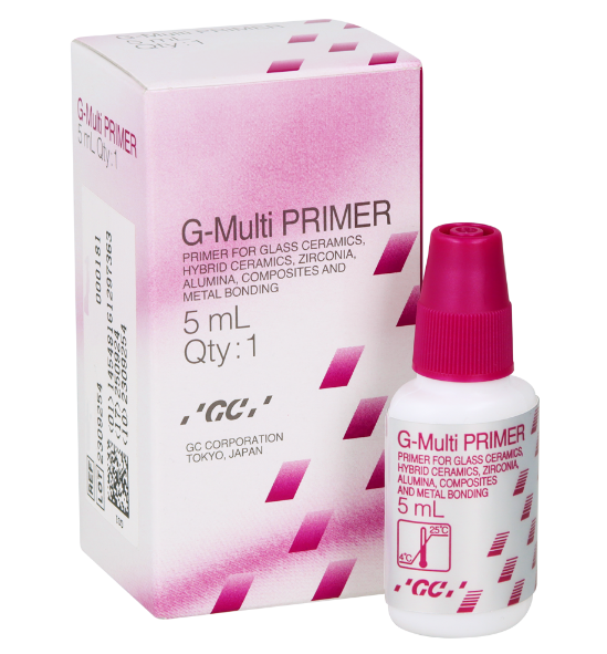 G-Multi Primer 5ml