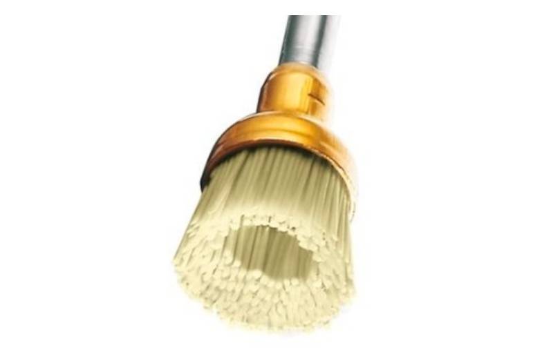 OptiShine Kerr - szczoteczka złota - 1szt